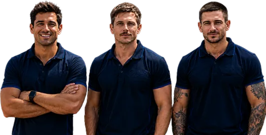 Licensed plumbing team serving Willoughby
