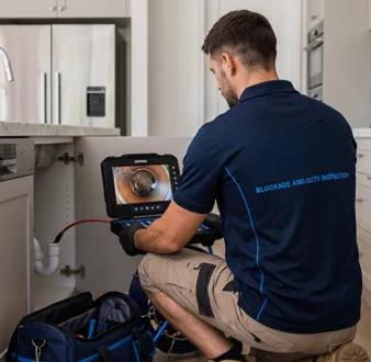 Blocked toilet and sink repairs for a Willoughby home